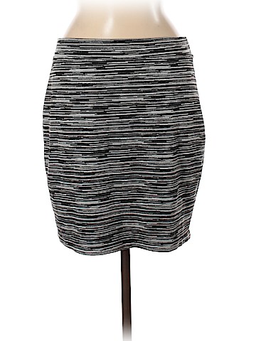 Ann Taylor LOFT Casual Skirt (view 2)