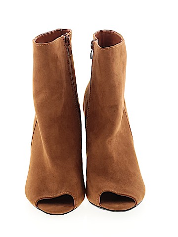 Kali Ankle Boots (view 2)