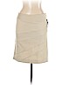 Rafaella Tan Casual Skirt Size 10 (petite) - photo 1