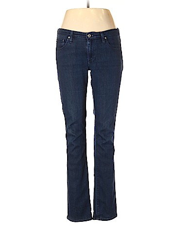 Adriano Goldschmied Jeans (view 1)