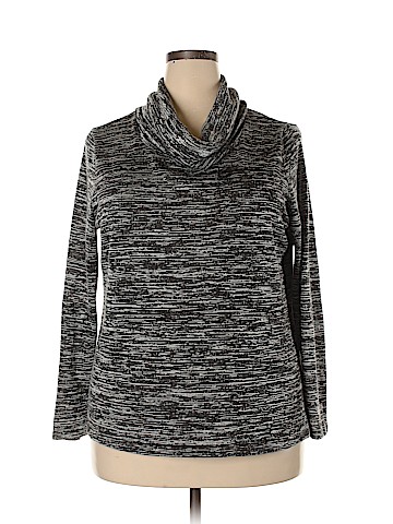 Faded Glory Pullover Sweater (view 1)