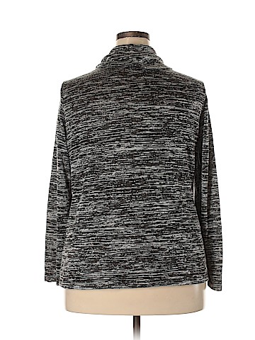 Faded Glory Pullover Sweater (view 2)