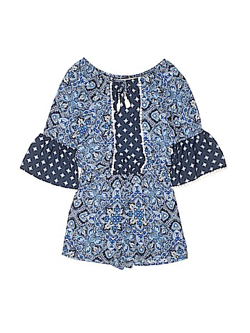 Unbranded Romper (view 1)