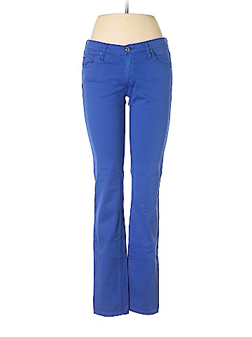 Adriano Goldschmied Jeans (view 1)