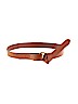 Banana Republic Factory Store 100% Leather Solid Brown Leather Belt Size M - photo 1