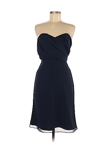 Jim Hjelm Occasions Cocktail Dress (view 1)
