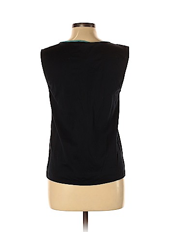 Marc by Marc Jacobs Sleeveless Blouse (view 2)