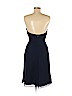Jim Hjelm Occasions 100% Polyester Blue Cocktail Dress Size 6 - photo 2