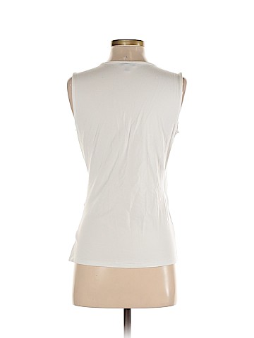 Talbots Sleeveless Top (view 2)