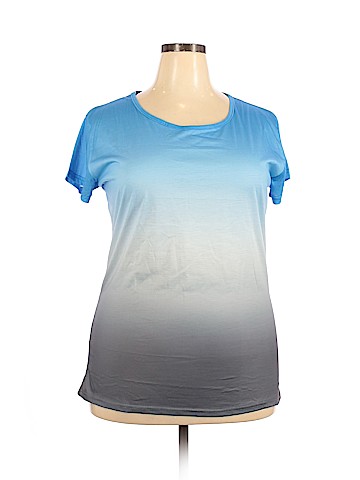 Unbranded Short Sleeve T-Shirt (view 1)