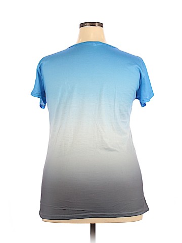 Unbranded Short Sleeve T-Shirt (view 2)