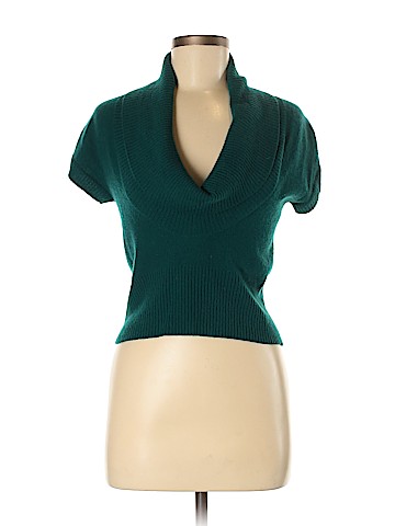 TSE Cashmere Pullover Sweater (view 1)
