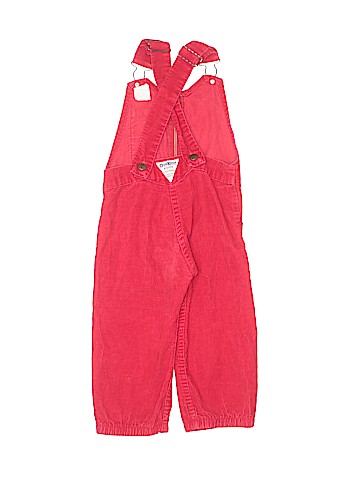OshKosh B'gosh Overalls (view 2)