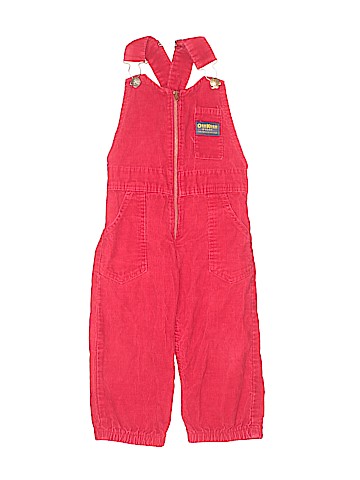 OshKosh B'gosh Overalls (view 1)