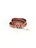 Fossil Solid Brown Belt Size M - photo 1