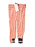 Sovereign Code Pink Velour Pants Size 4 - photo 1
