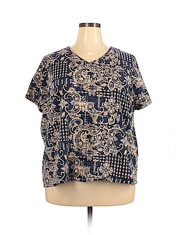 Catherines Short Sleeve T-Shirt (view 1)