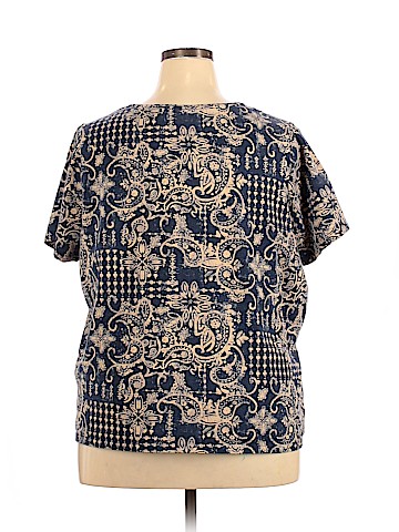 Catherines Short Sleeve T-Shirt (view 2)