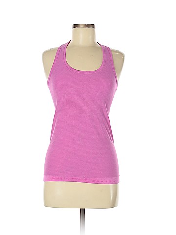 Lululemon Athletica Active Tank (view 1)