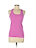 Lululemon Athletica Pink Active Tank Size 6 - photo 1