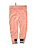 Sovereign Code Pink Velour Pants Size 4 - photo 2