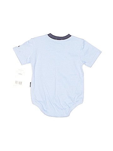 Carter's Short Sleeve Onesie (view 2)