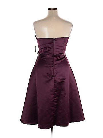 Dancing Queen U.S.A. Cocktail Dress (view 2)