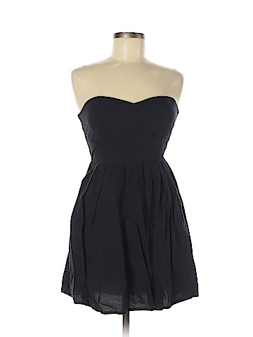 No Boundaries Cocktail Dress (view 1)