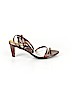 Kenneth Cole New York Brown Heels Size 9 - photo 1