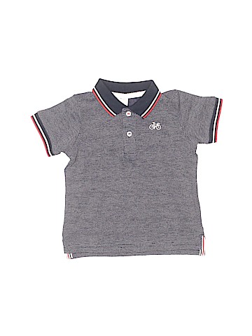 H&M Short Sleeve Polo (view 1)