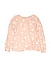 Nine 1 Eight Pink Sweatshirt Size L (youth) - photo 1