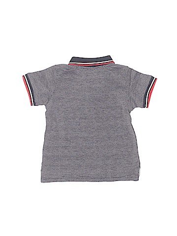 H&M Short Sleeve Polo (view 2)