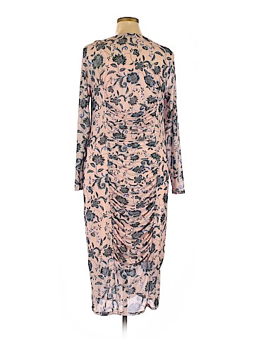 ELOQUII Cocktail Dress (view 2)