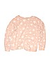Nine 1 Eight Pink Sweatshirt Size L (youth) - photo 2