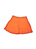 Hanna Andersson 100% Cotton Orange Skort Size 110 cm / US 5-6 - photo 2