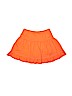 Hanna Andersson 100% Cotton Orange Skort Size 110 cm / US 5-6 - photo 1