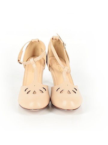 Chase & Chloe Heels (view 2)