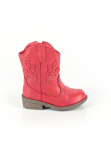 Cat & Jack Boots (view 1)