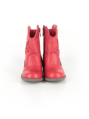 Cat & Jack Boots (view 2)