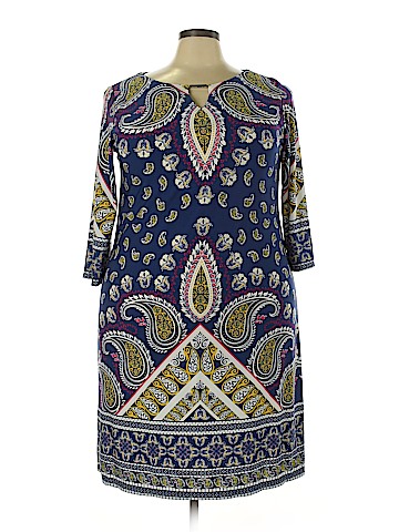 Haani Casual Dress (view 1)