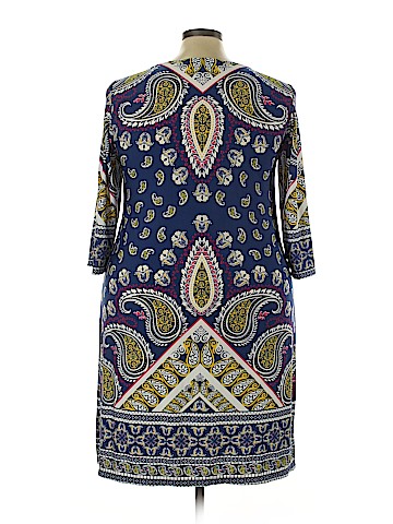 Haani Casual Dress (view 2)