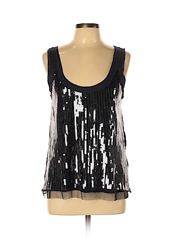 J. Crew Collection Sleeveless Top (view 1)