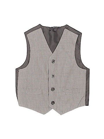 Dockers Tuxedo Vest (view 1)