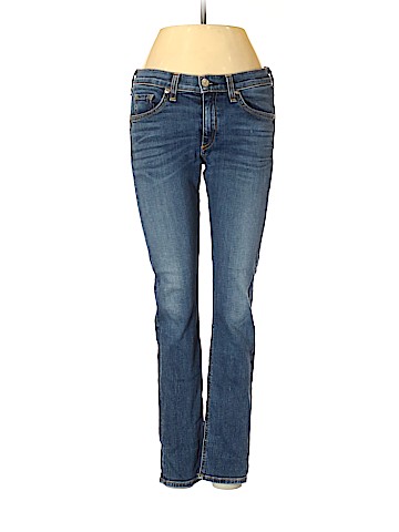 Rag & Bone Jeans (view 1)