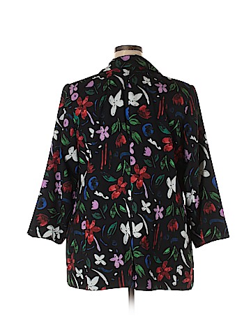 ELOQUII Blazer (view 2)