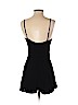 Lulu's 100% Rayon Black Romper Size S - photo 2