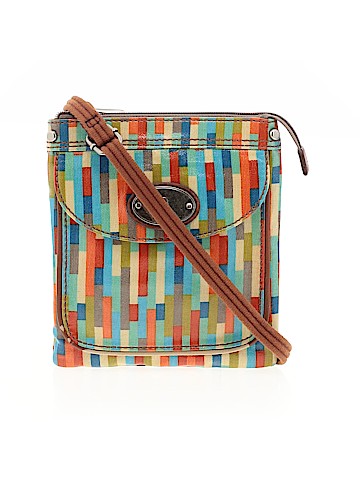 Fossil Crossbody Bag (view 1)