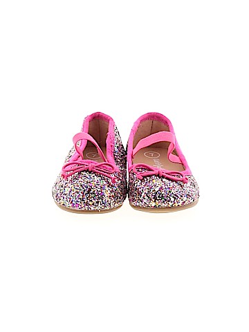 Cat & Jack Flats (view 2)