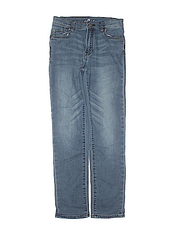 7 For All Mankind Jeans (view 1)