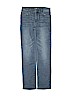 7 For All Mankind Blue Jeans Size 14 - photo 1